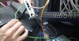Настройка коммутаторов Cisco в Сочи в июле