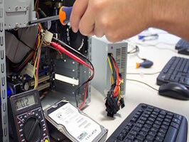 Абонентское обслуживание ПК Сочи