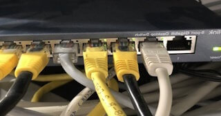 Заказать настройку коммутаторов Cisco в Сочи. Обслуживание ПК, ремонт от 310 руб