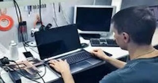 Заказать абонентское обслуживание компьютеров организаций в Сочи. Обслуживание ПК, ремонт от 310 руб