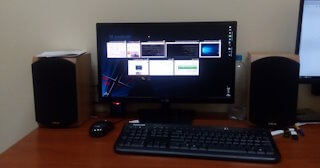 Заказать администрирование серверов Linux в Сочи. Обслуживание ПК, ремонт от 310 руб